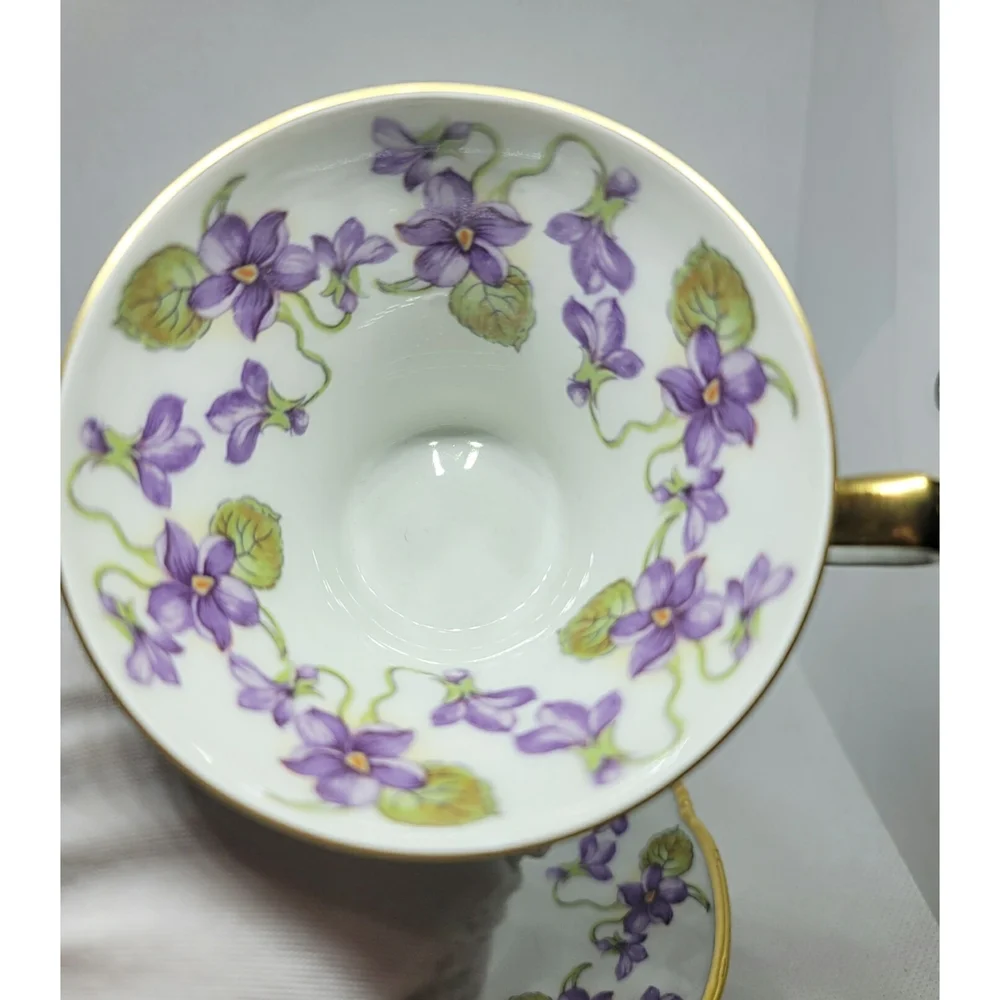 Mitterteich Bavaria vintage fine