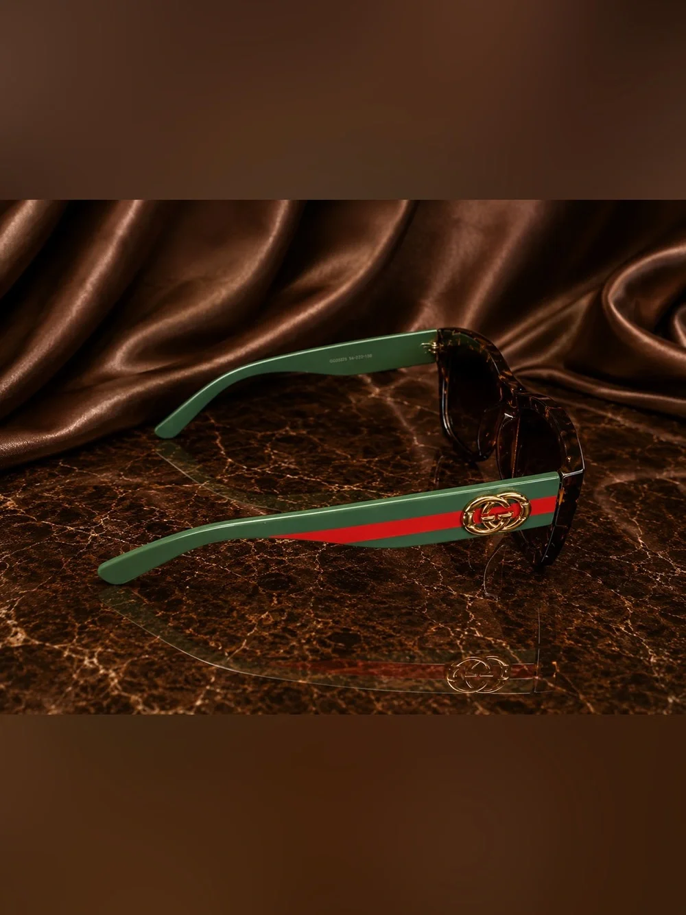 Fashion Accessories elegant sunglasses