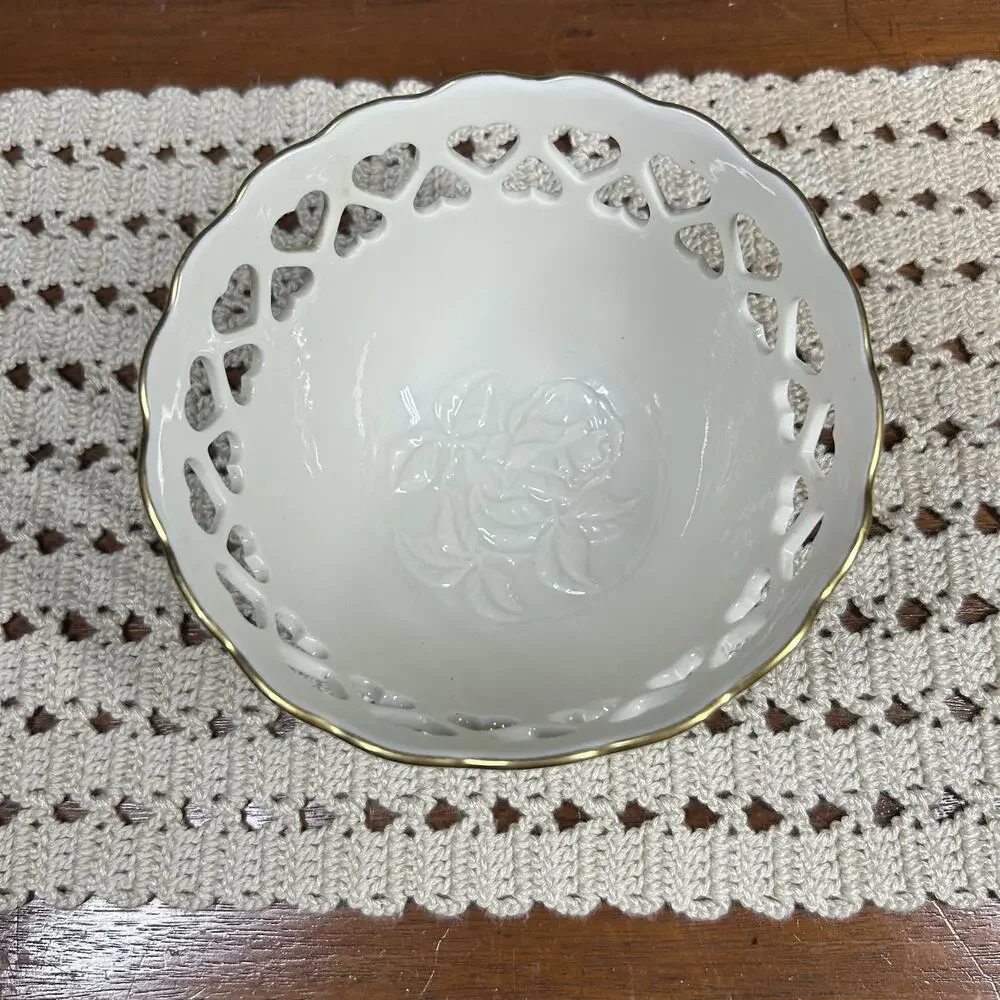 Lenox Reticulated 5.5