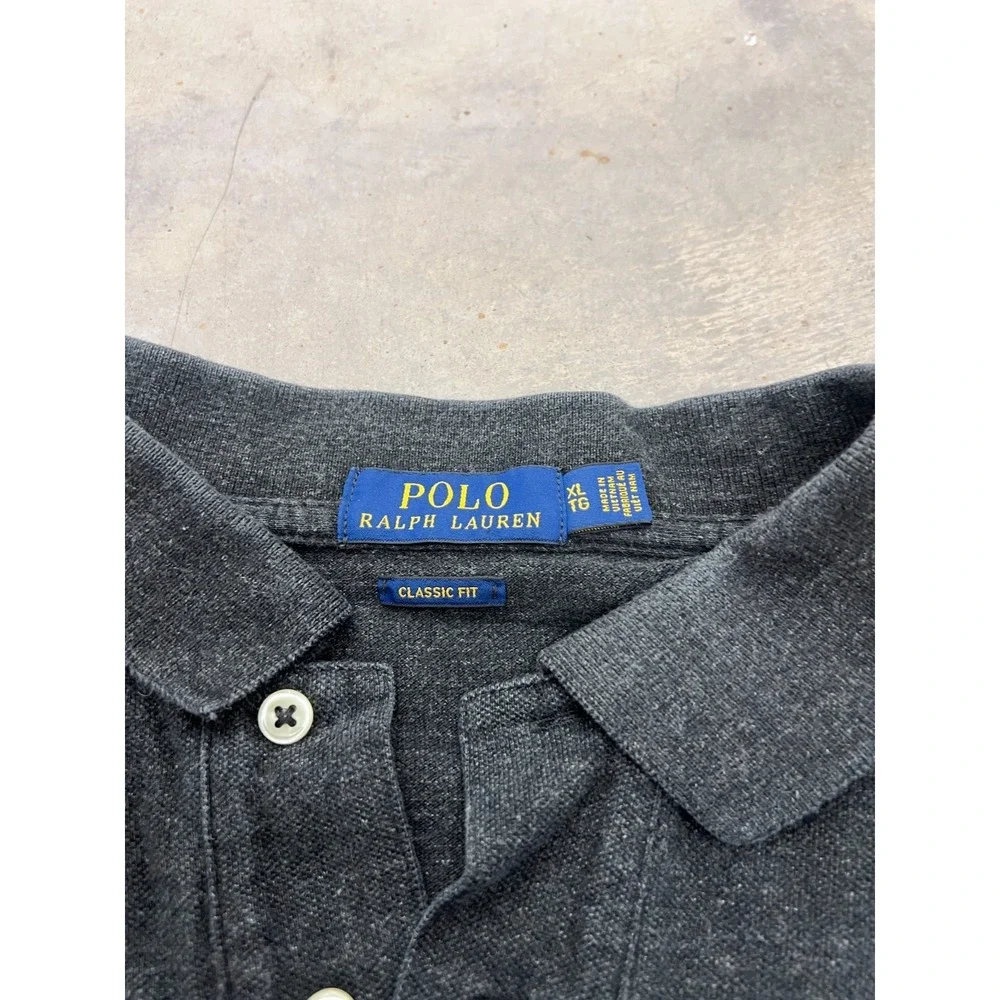 Polo Ralph Lauren polo ralph