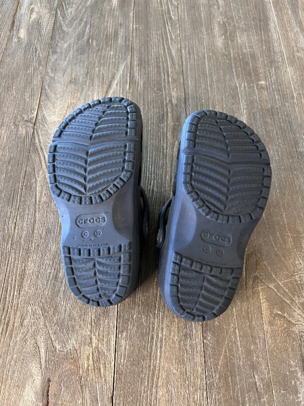 CROCS kids classic