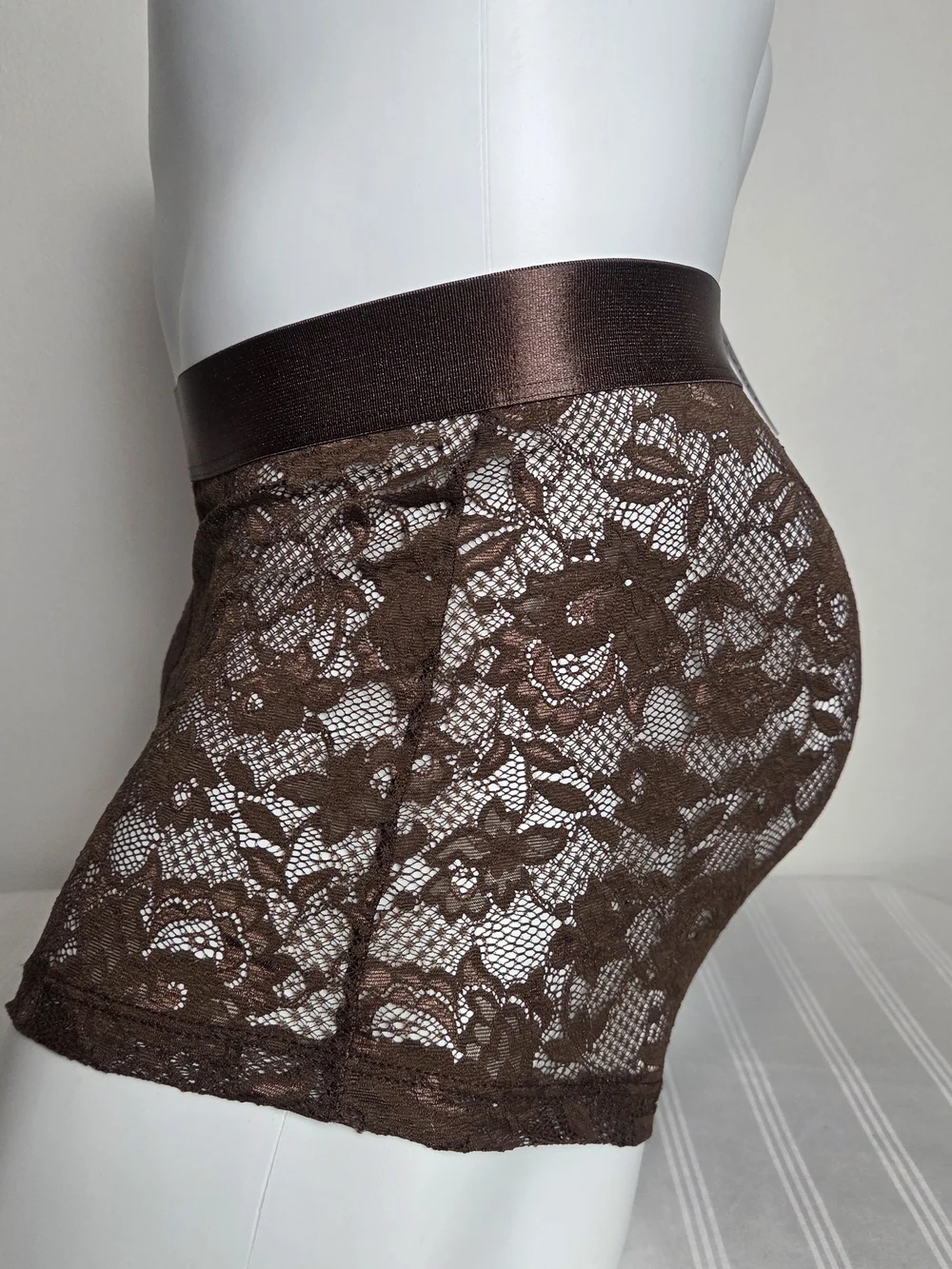 Cosabella stretch lace