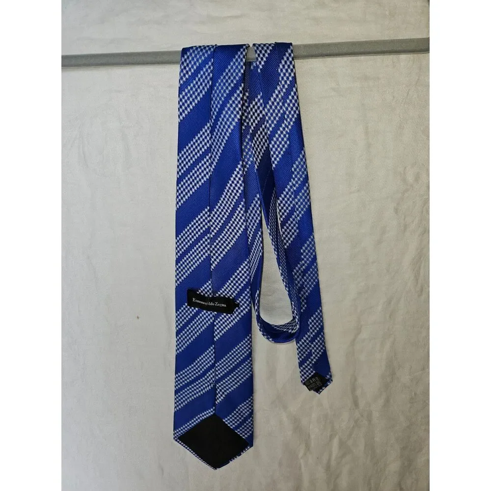 Ermenegildo Zegna these are