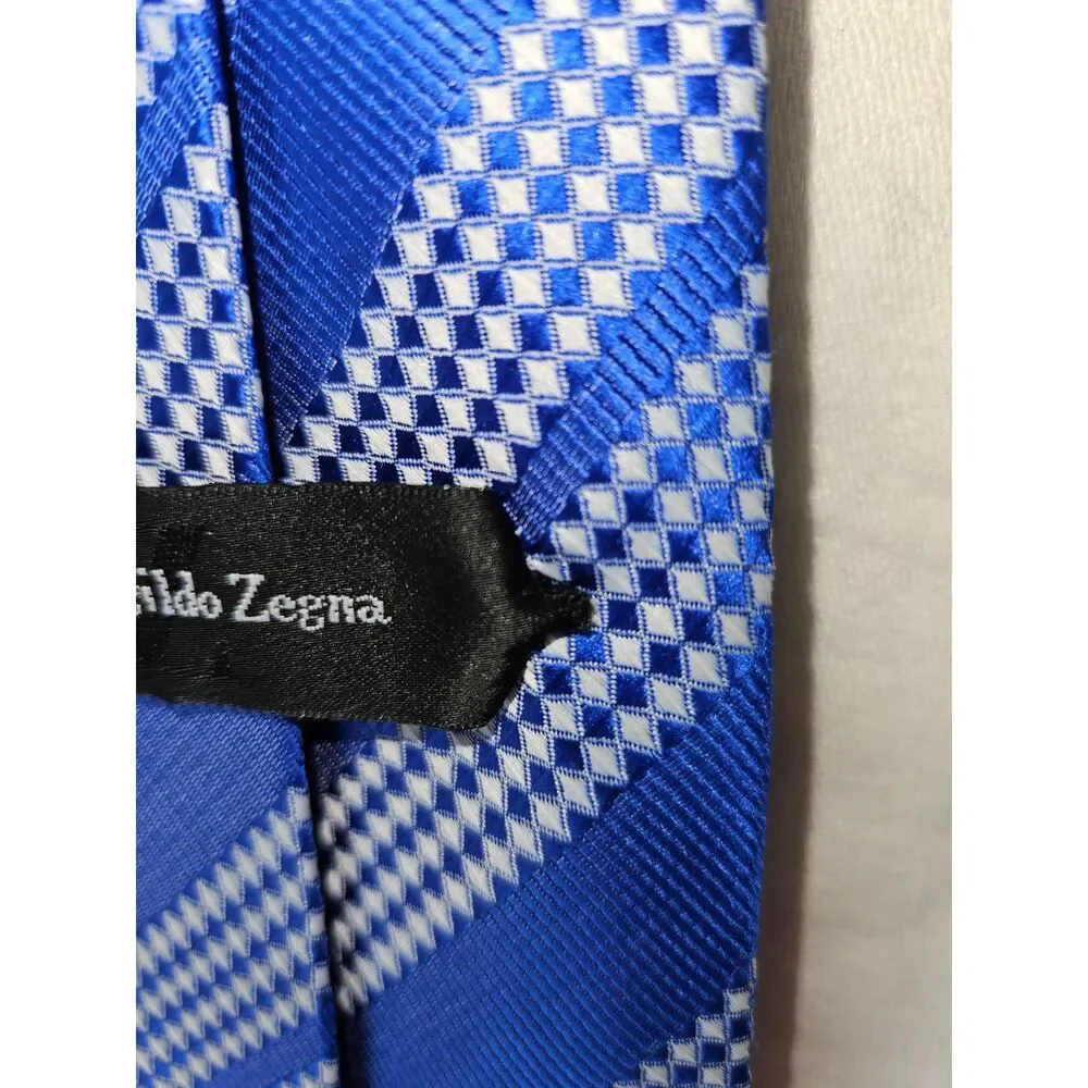 Ermenegildo Zegna these are
