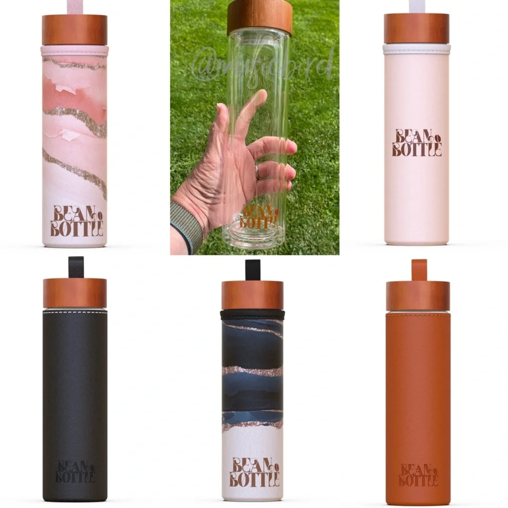 Bean Bottle 18oz bottle