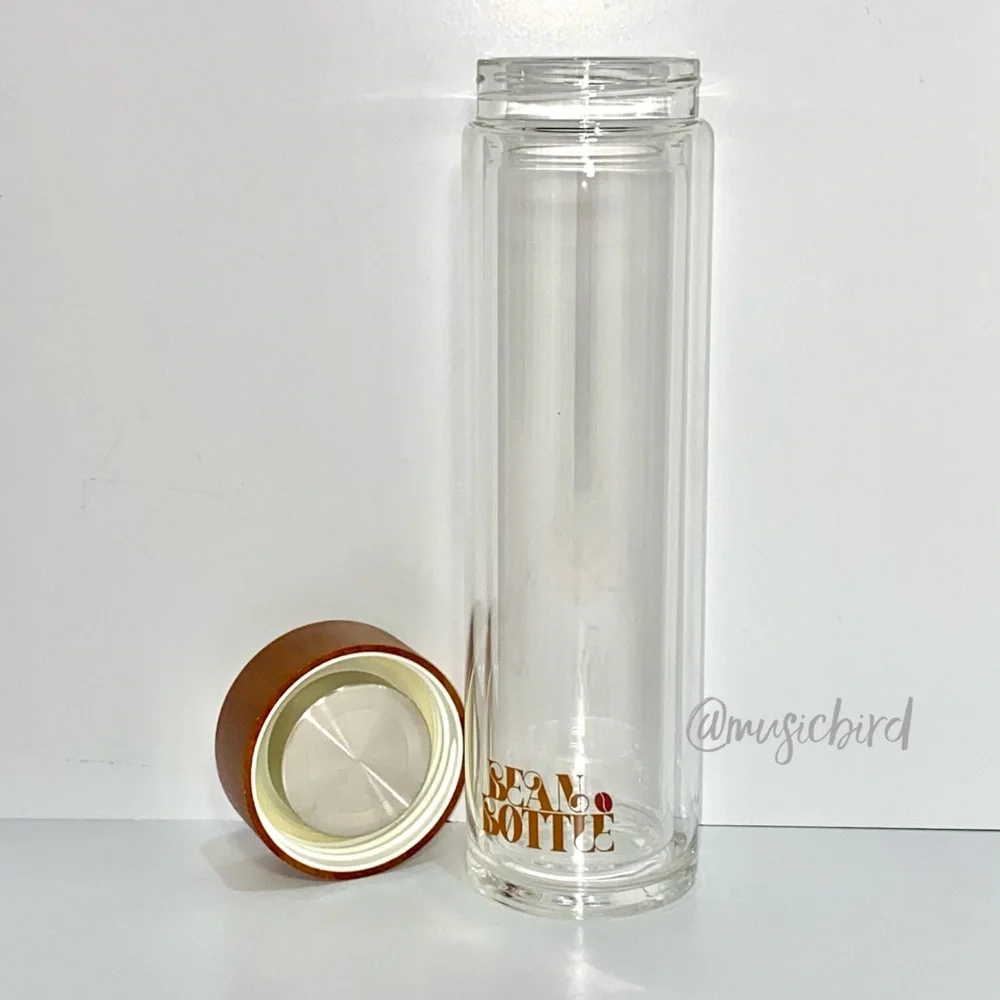 Bean Bottle 18oz bottle