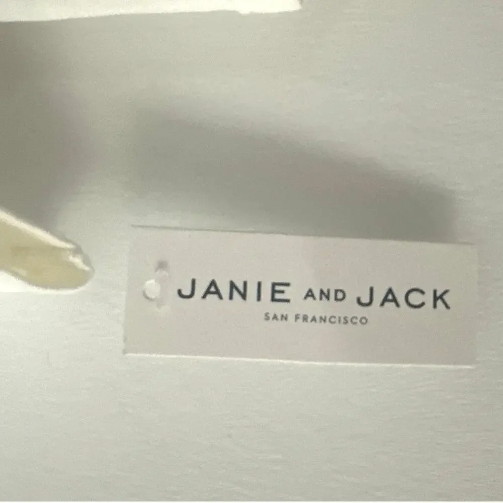 Jaime and Jack soft white
