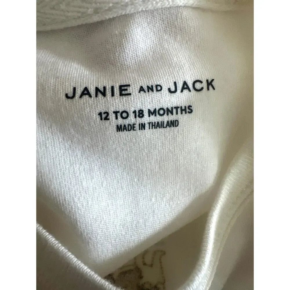 Jaime and Jack soft white