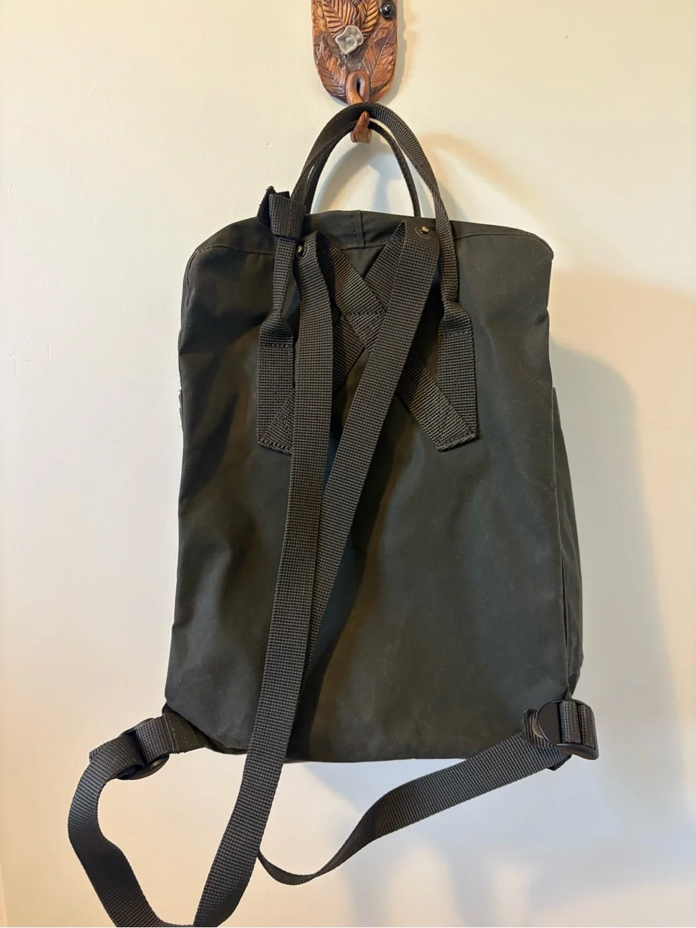 N/A kånken backpack