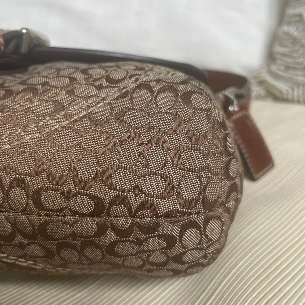 Coach soho mini