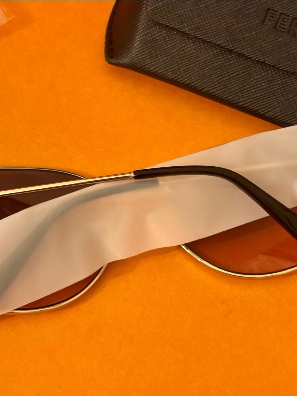 Salvatore Ferragamo brand new