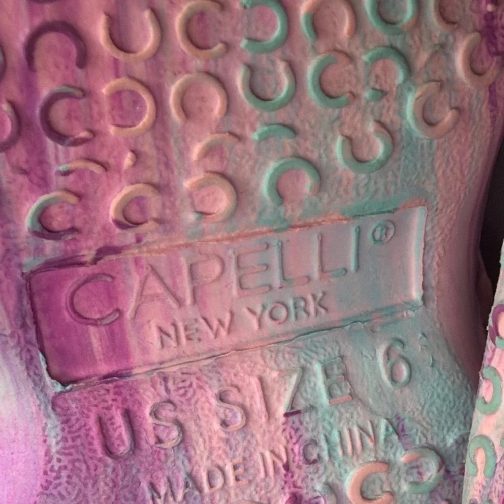 Capelli of New York capelli new