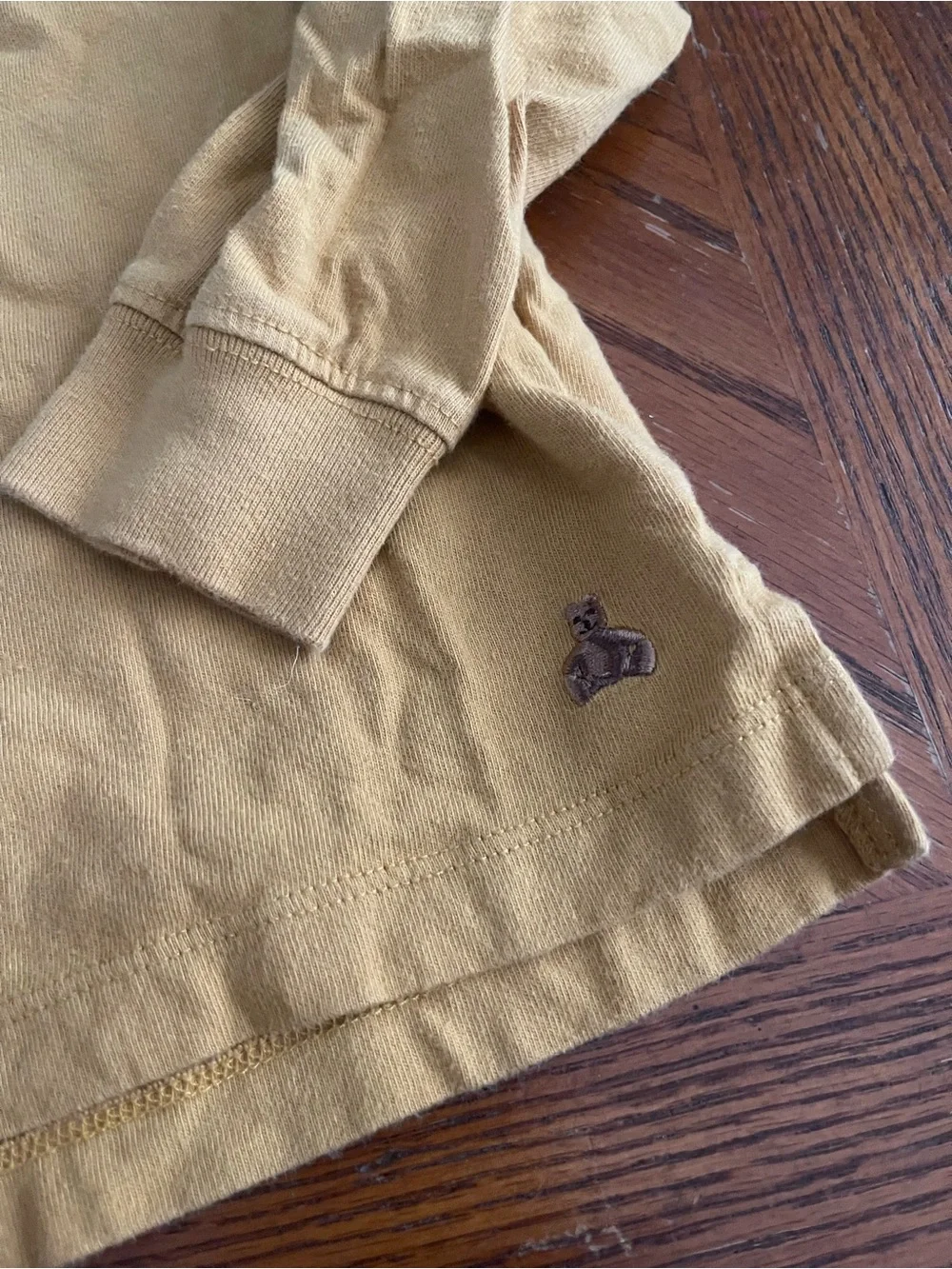 GAP soft cotton