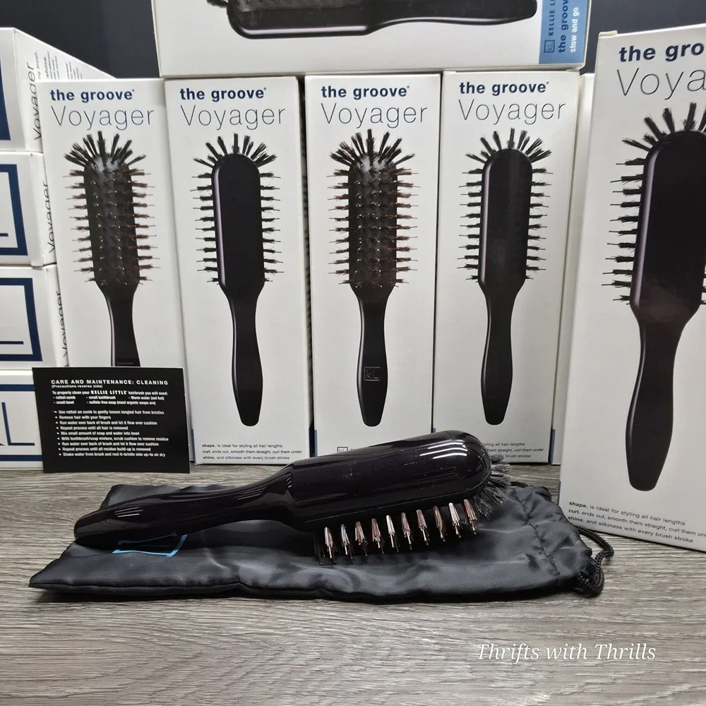 KELLIE LITTLE gym boar ergonomic