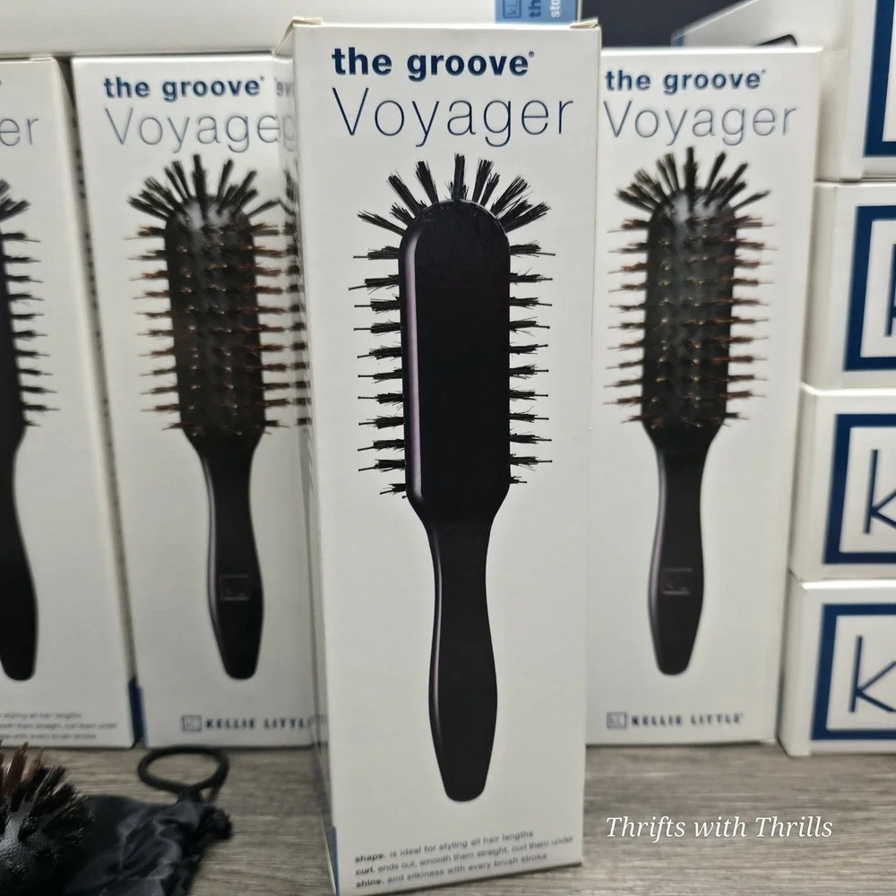 KELLIE LITTLE ergonomic brushes other