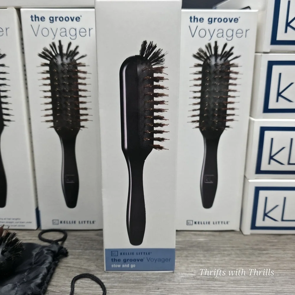 KELLIE LITTLE your hair little®