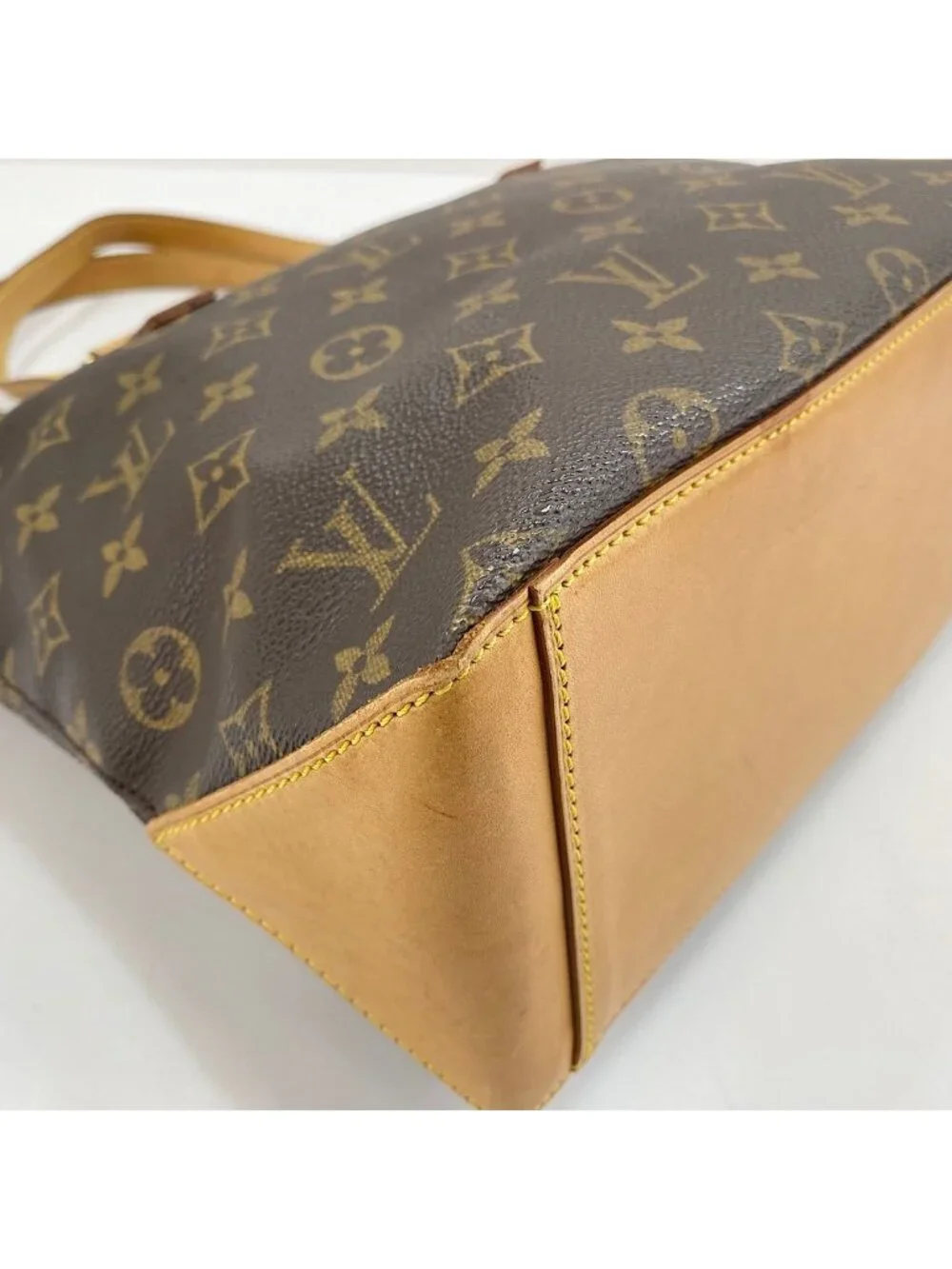 Louis Vuitton this authentic