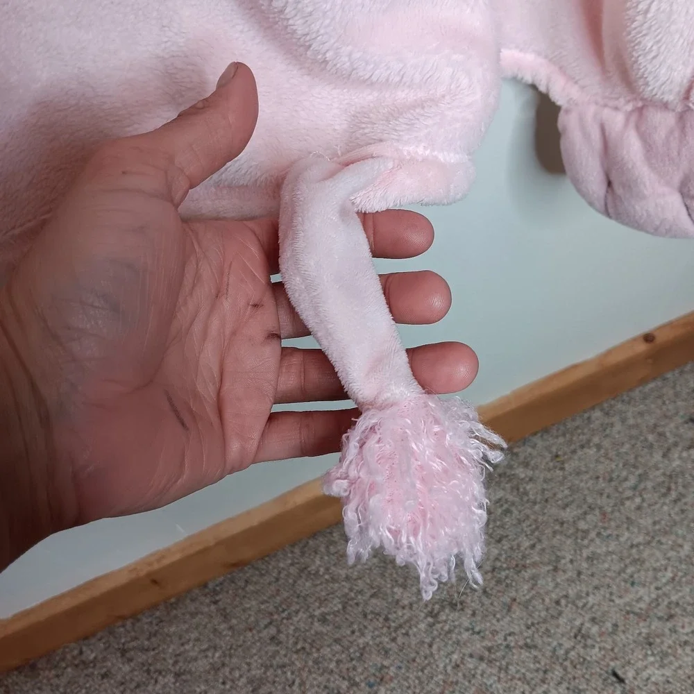 Cuddle Uppets pre owned