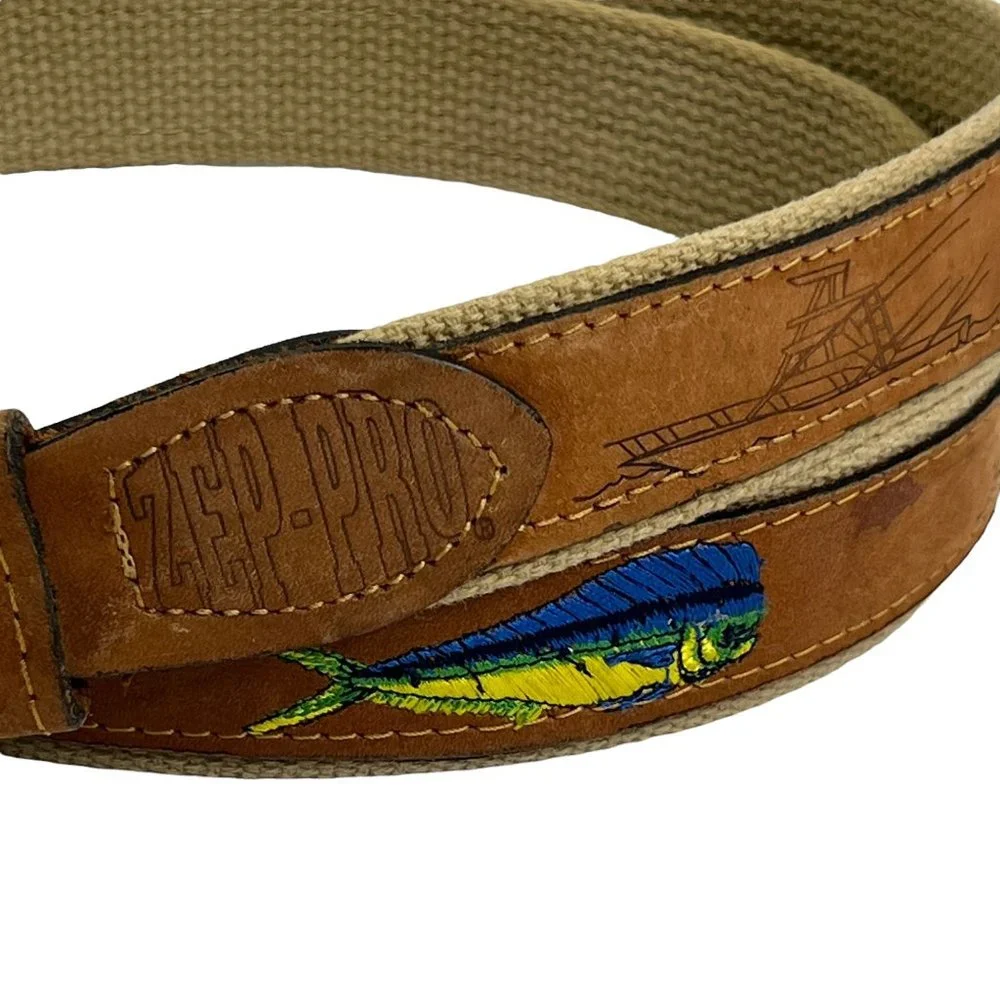 Zep-Pro coastal nautical