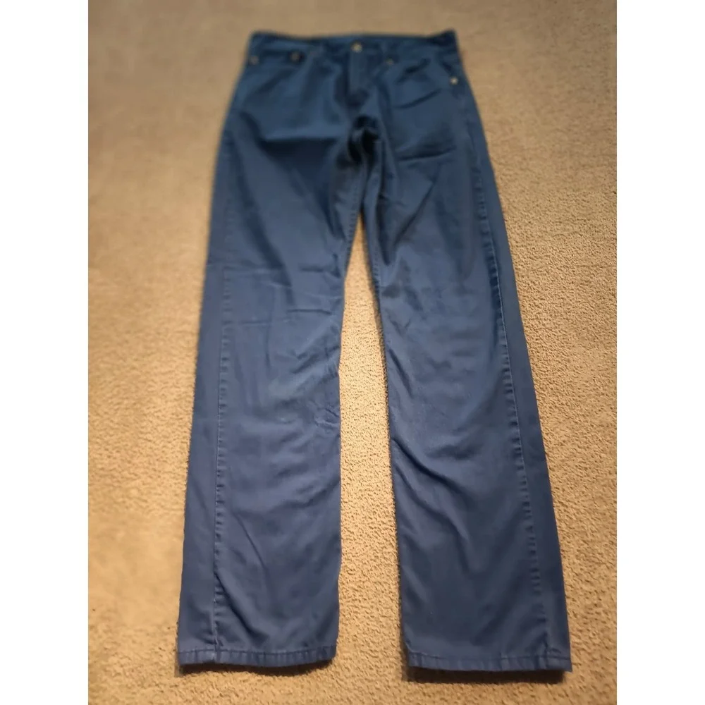 Levis classic levi