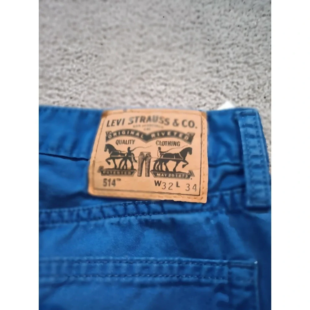 Levis classic levi