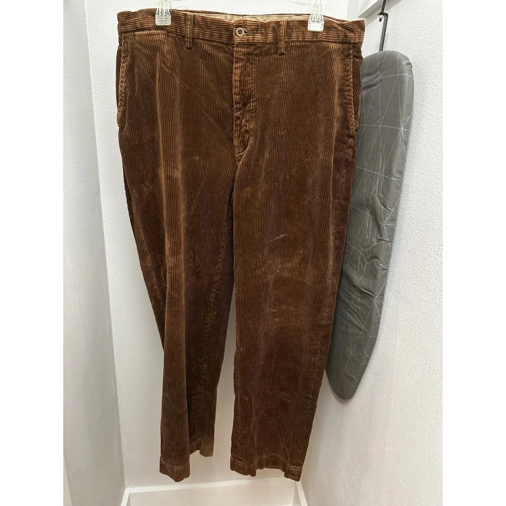 Polo Ralph Lauren classic corduroy