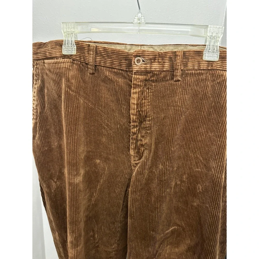 Polo Ralph Lauren classic corduroy