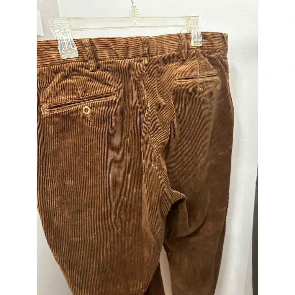 Polo Ralph Lauren classic corduroy