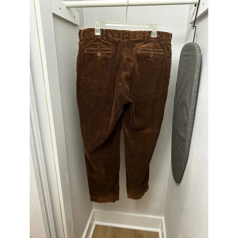 Polo Ralph Lauren classic corduroy
