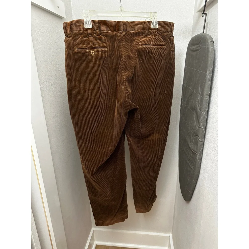 Polo Ralph Lauren classic corduroy