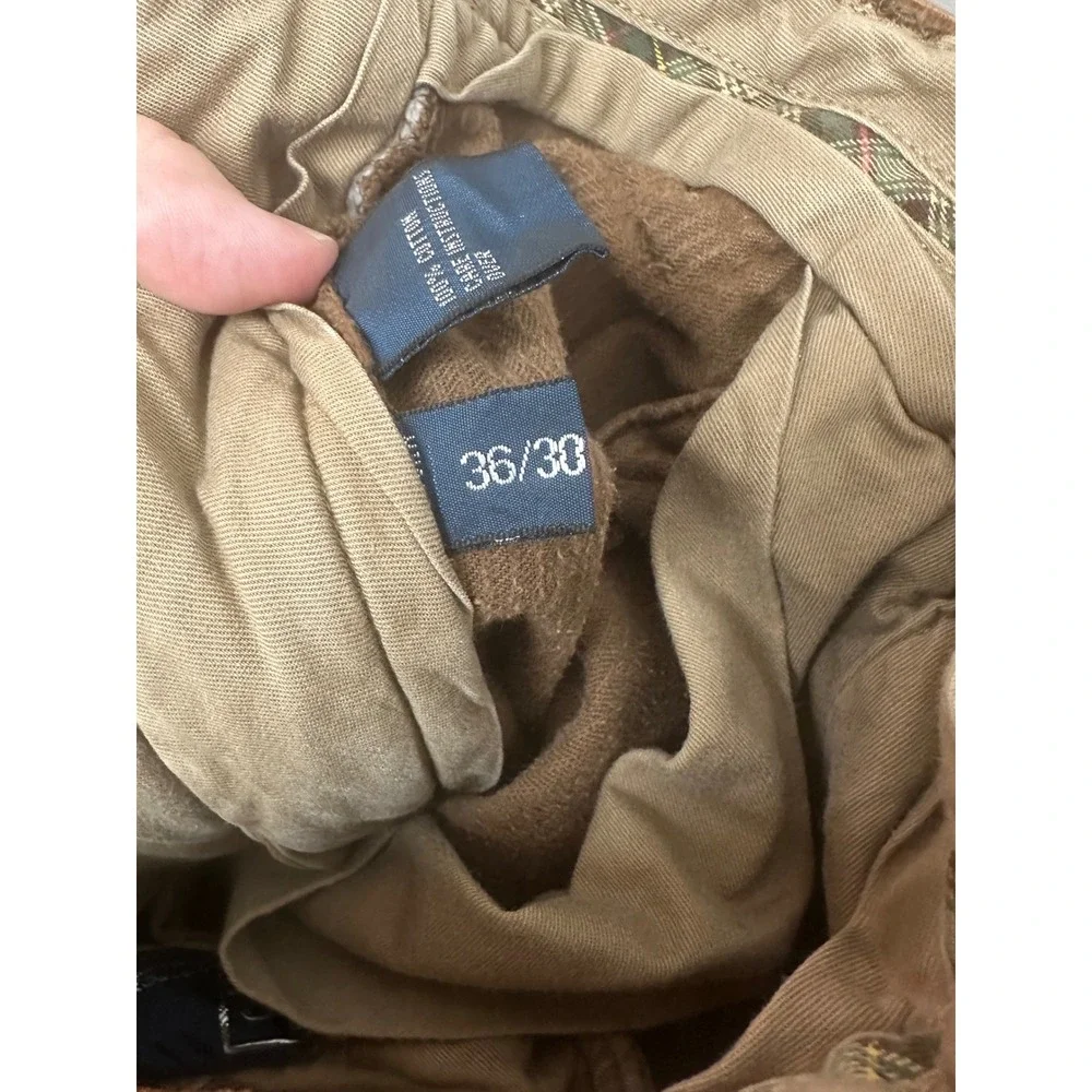 Polo Ralph Lauren classic corduroy