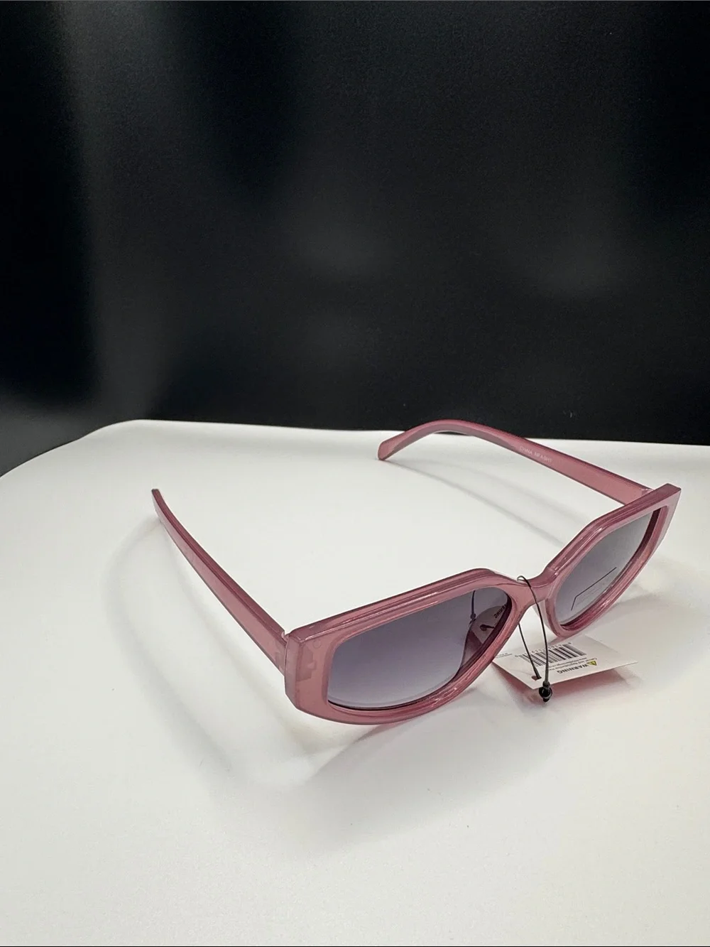 N/A chic pink