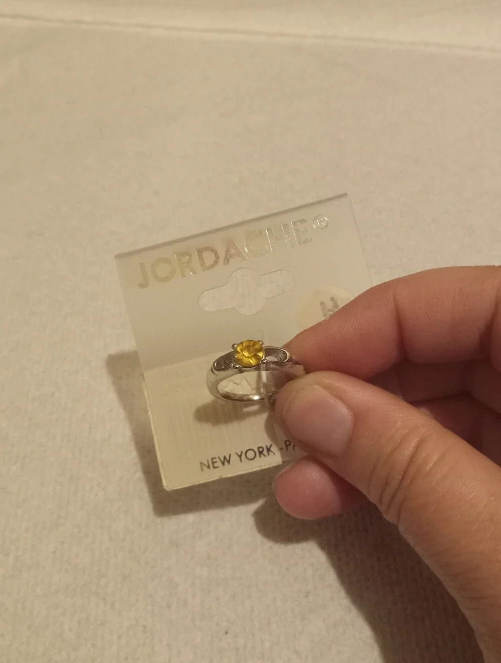 ring