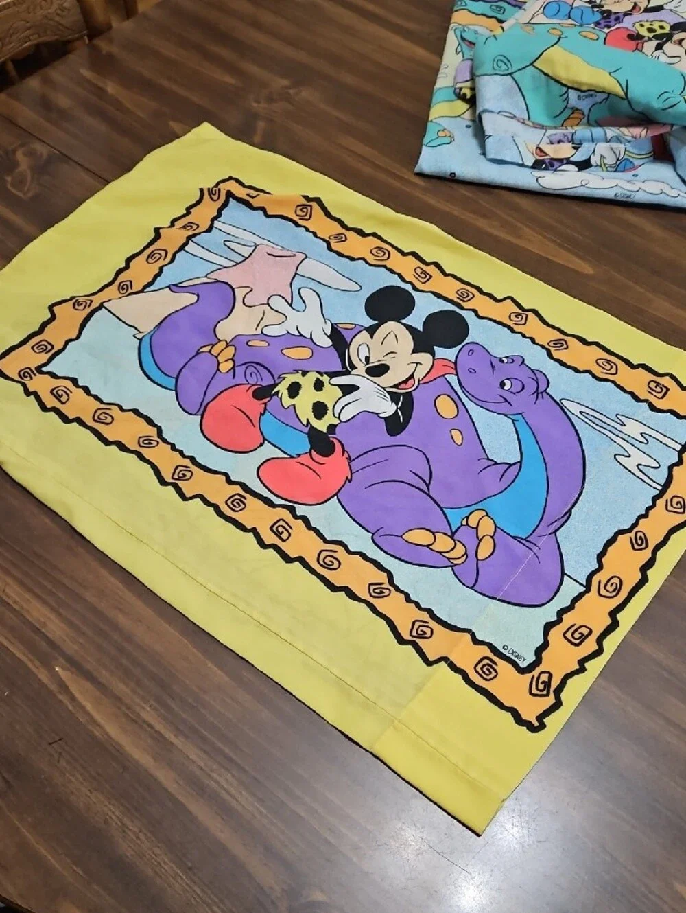 Disney rare vintage