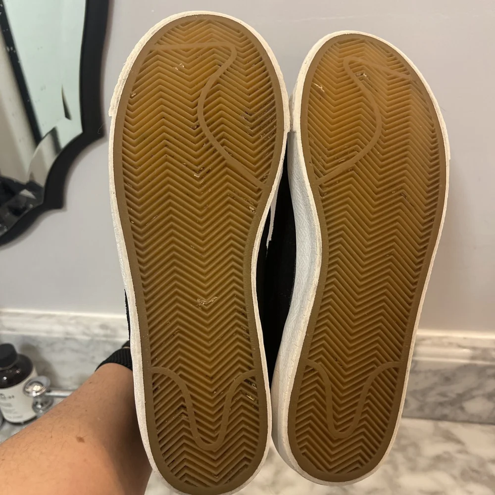 Nike very good