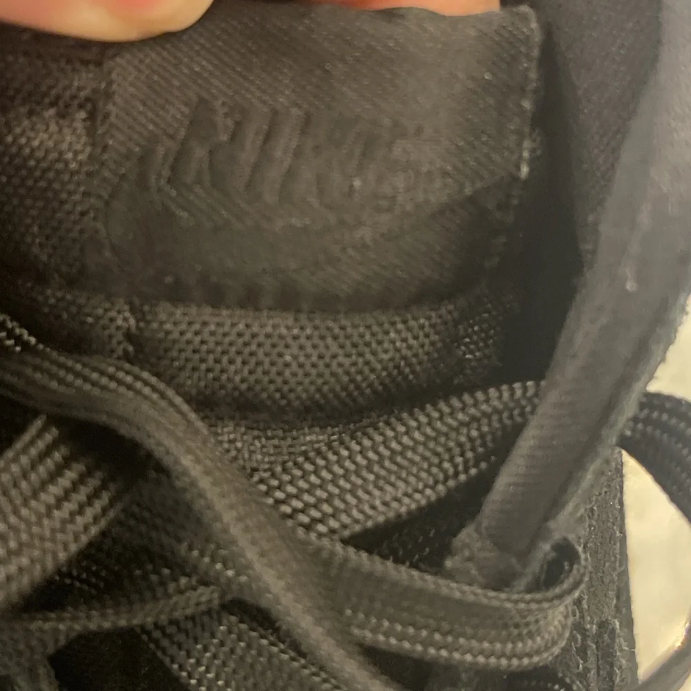 Nike very good