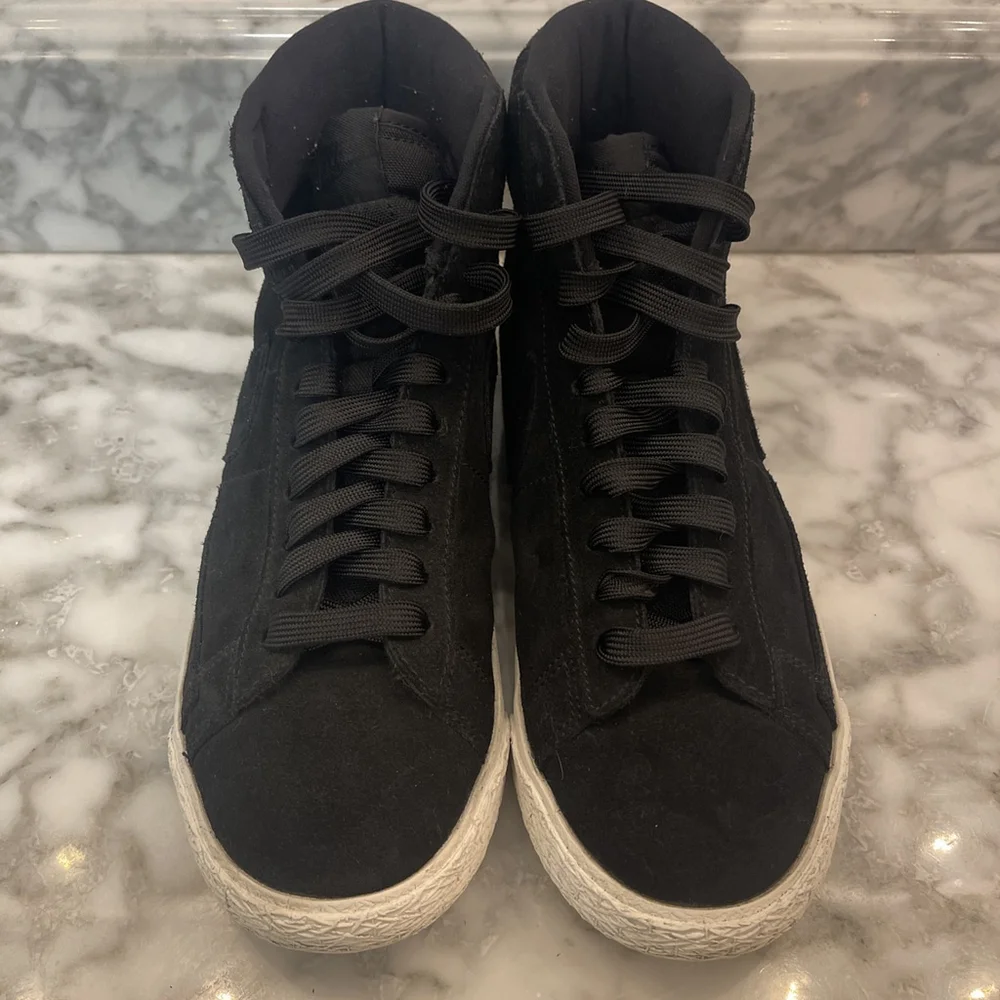 Nike very good
