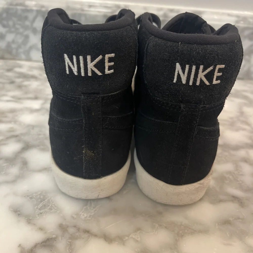 Nike very good