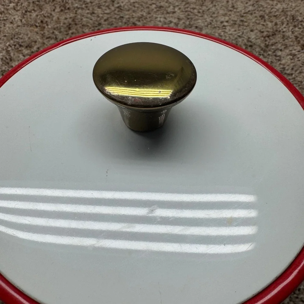 Gimbels vintage ice