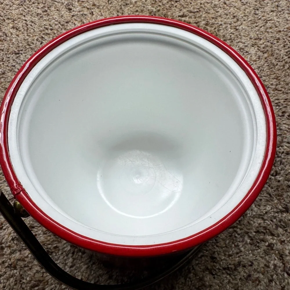 Gimbels vintage ice