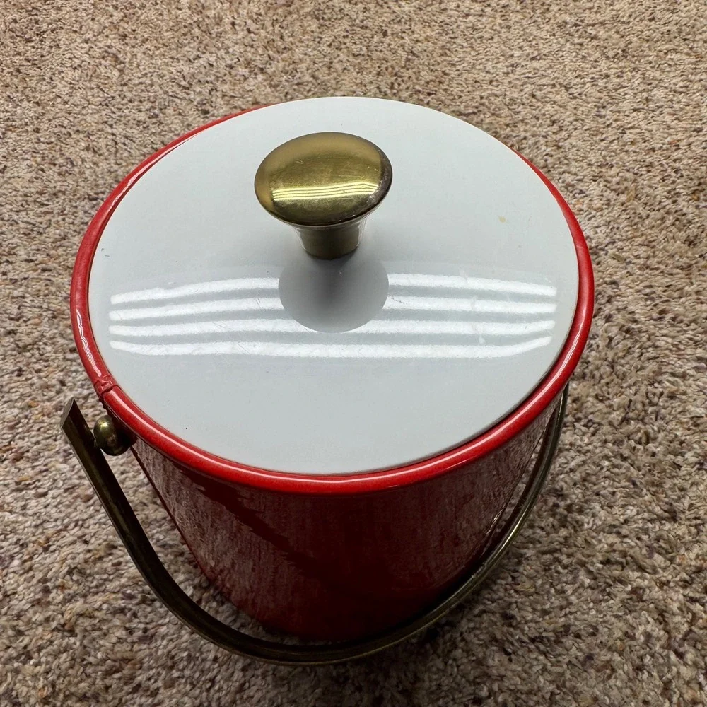 Gimbels vintage ice