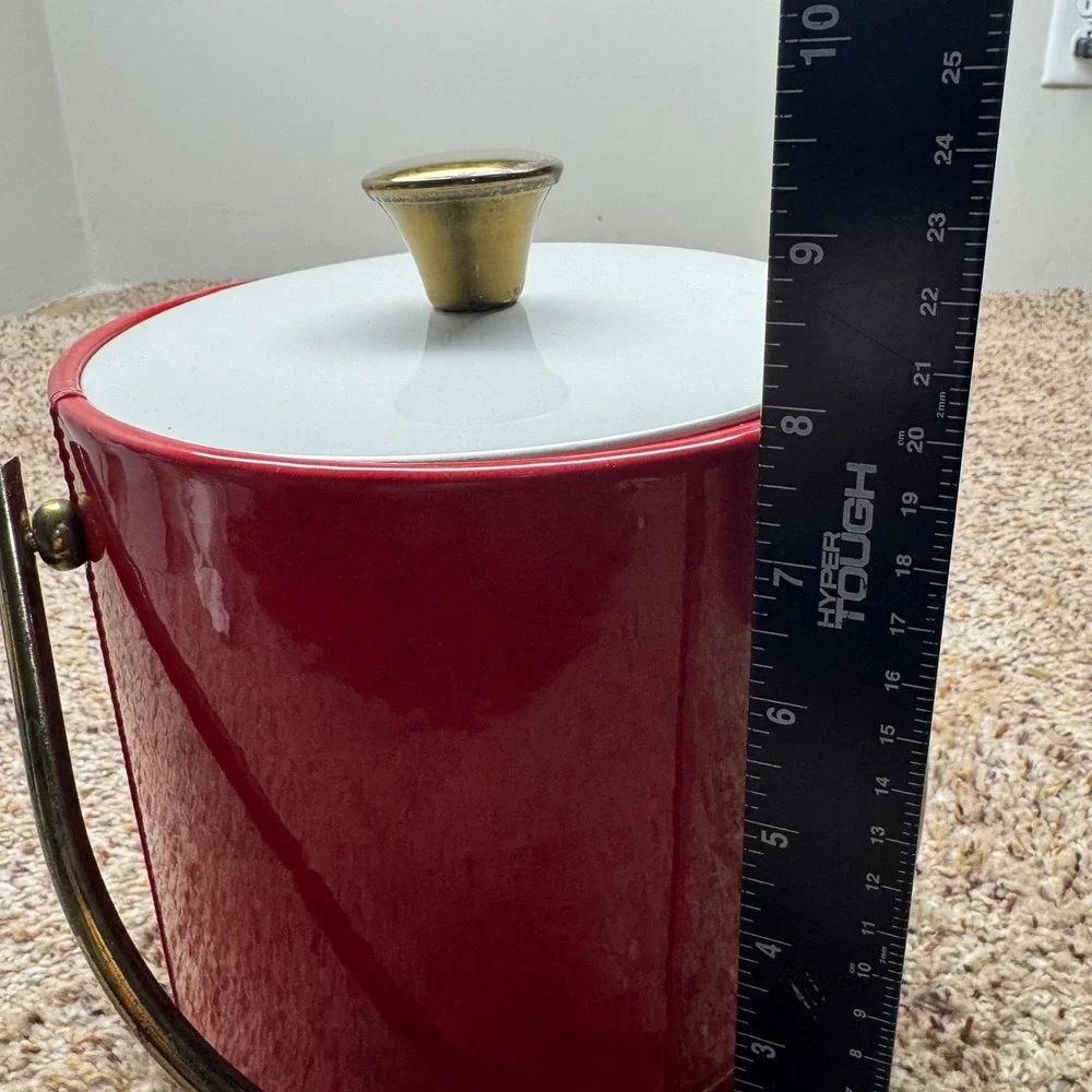 Gimbels vintage ice