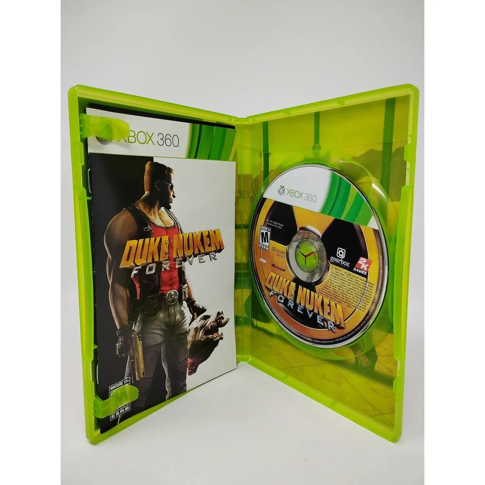 2K Games entertainment software