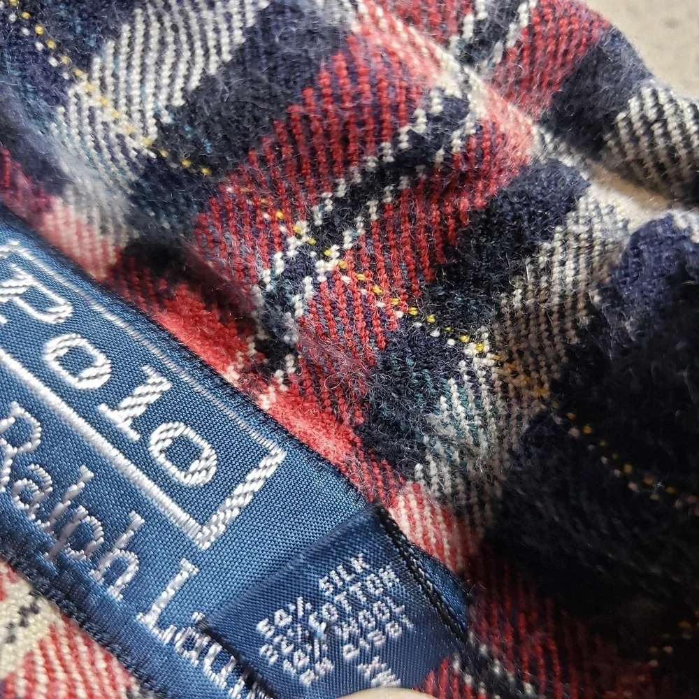 Polo Ralph Lauren vintage ralph