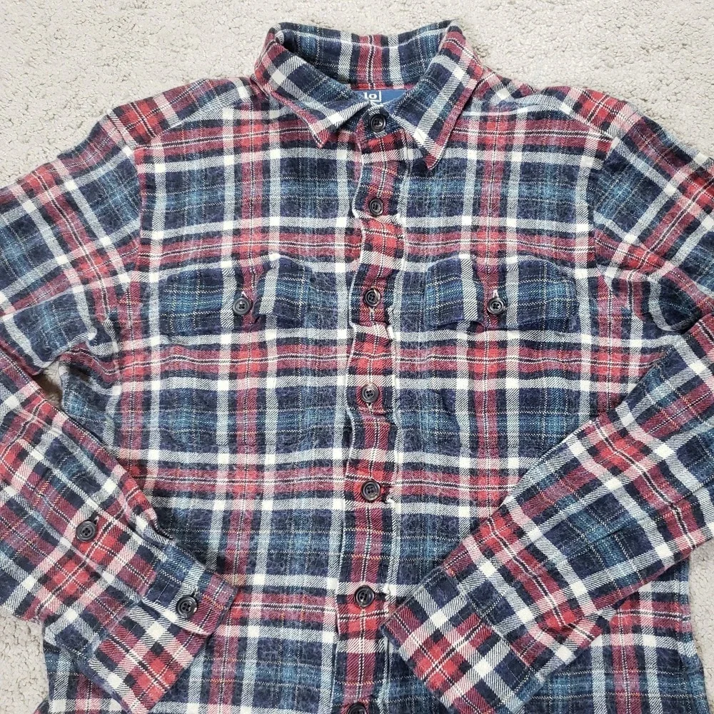 Polo Ralph Lauren vintage ralph