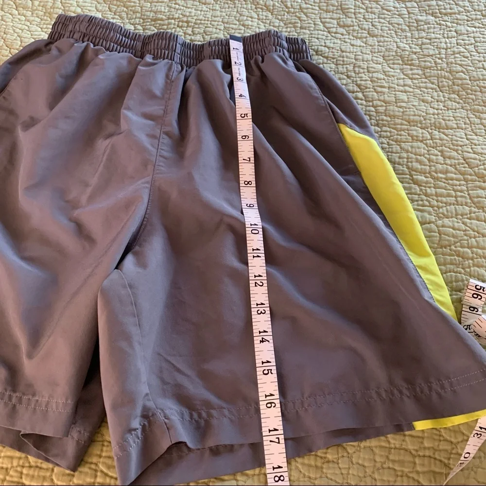 Hurley boys gray