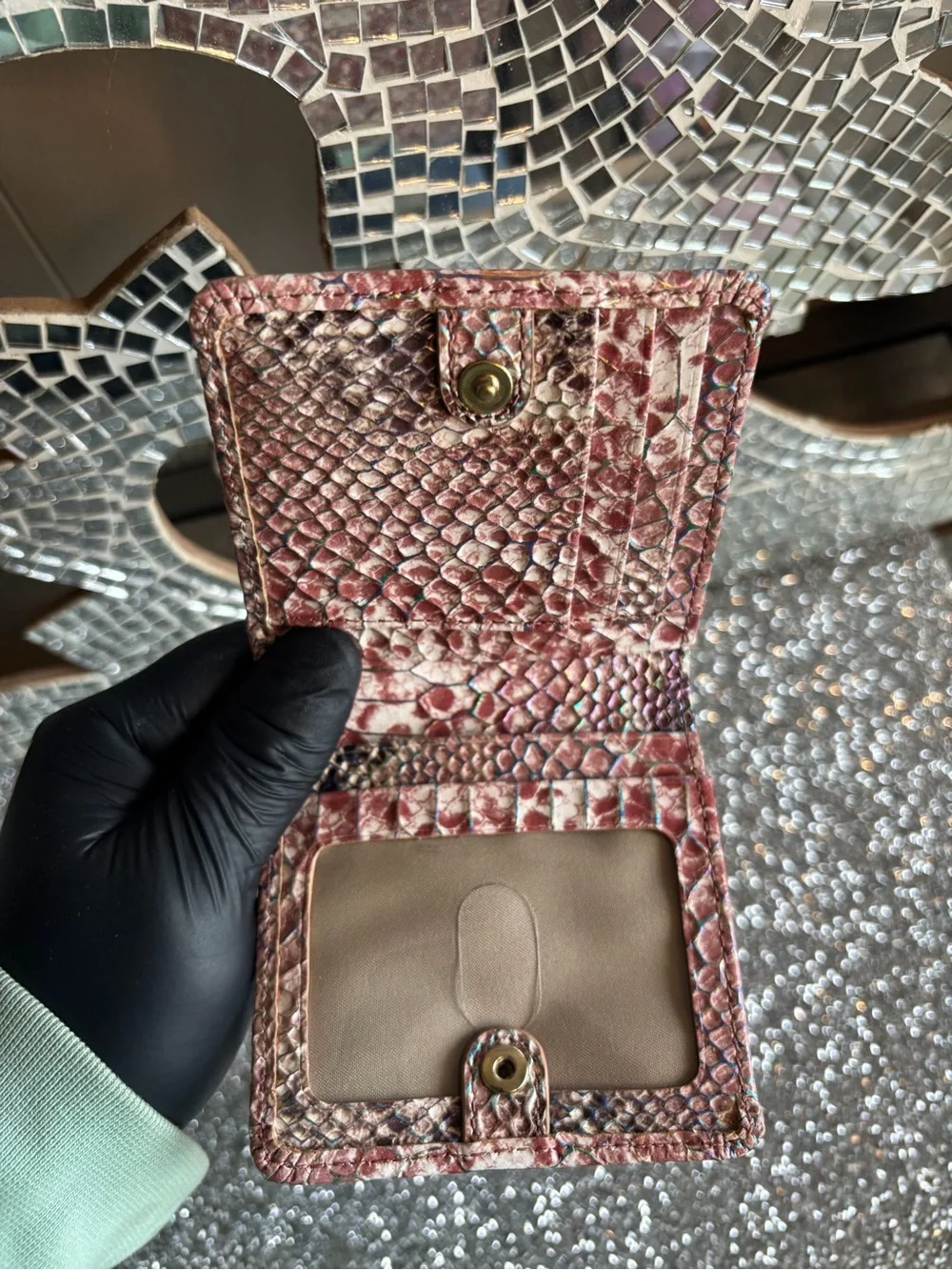Brahmin compact jane