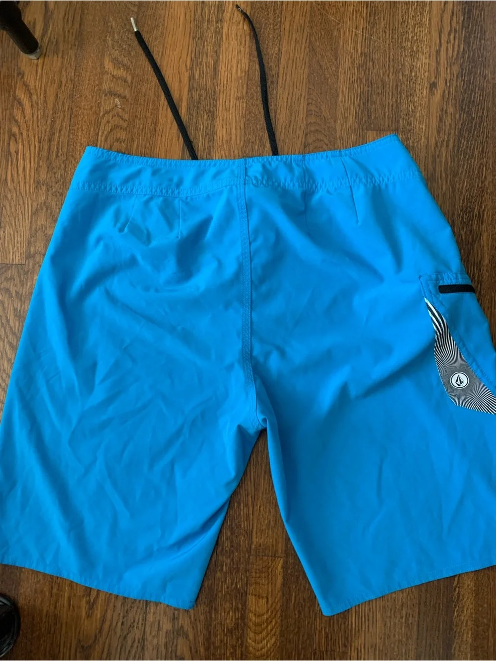 Volcom well love