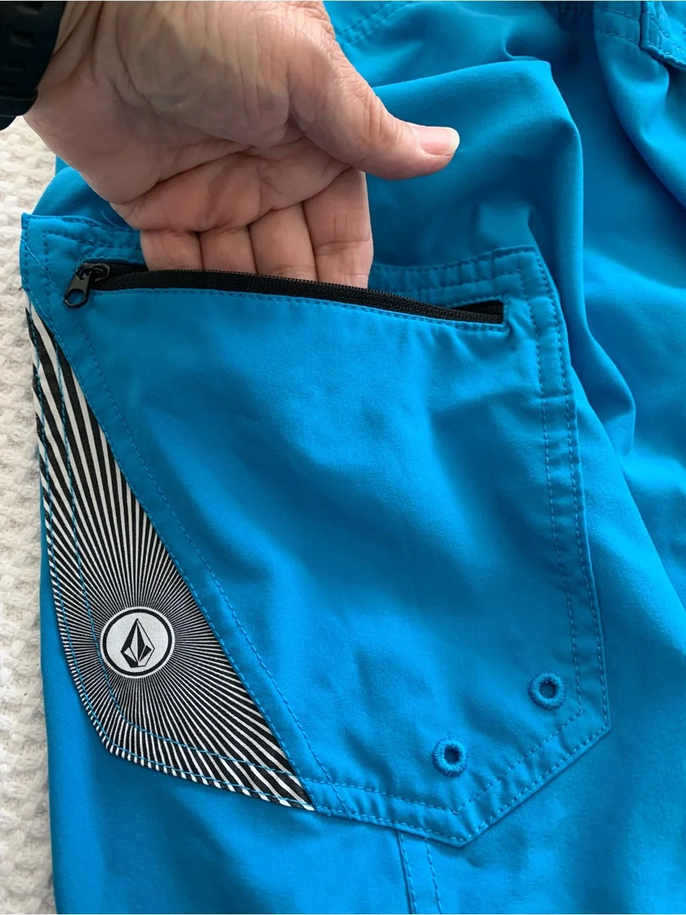 Volcom well love
