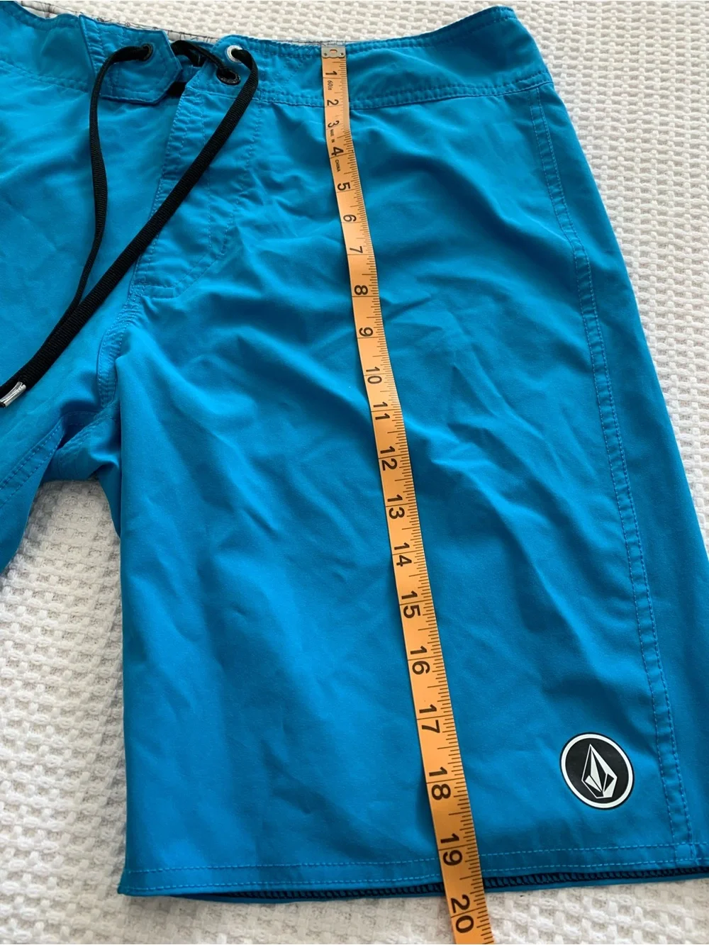 Volcom well love